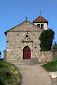 photo de Chapelle St Antoine de Padoue à LACOMBE