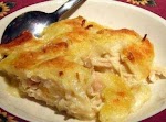 CHICKEN & DUMPLINGS CASSEROLE was pinched from <a href="https://www.facebook.com/photo.php?fbid=10201618832373632" target="_blank">www.facebook.com.</a>