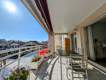 appartement à Biarritz (64)