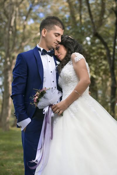 Fotógrafo de casamento Uğur Cankurt (ugurcankurt). Foto de 10 de março 2017