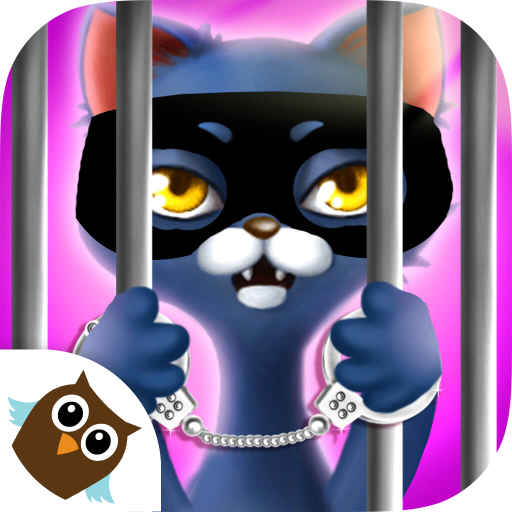 Kitty Meow Meow City Heroes - Cats to the Rescue! 1.0.35