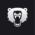 Grizzly - Gay Dating and Chat icon