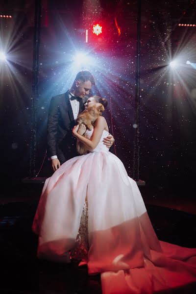 Photographe de mariage Tatyana Shakhunova (sov4ik). Photo du 23 décembre 2020