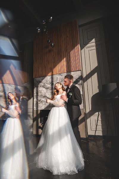 Wedding photographer Olga Shuldiner (schuldiner). Photo of 10 November 2021