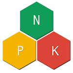 Cover Image of Tải xuống Fertilizer Calcualtor - NPK 2.1 APK