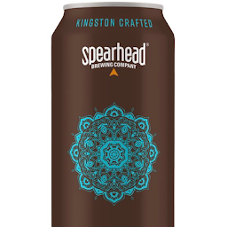 Spearhead Moroccan Brown Ale