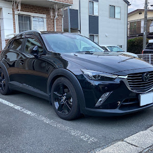 CX-3 DK5AW