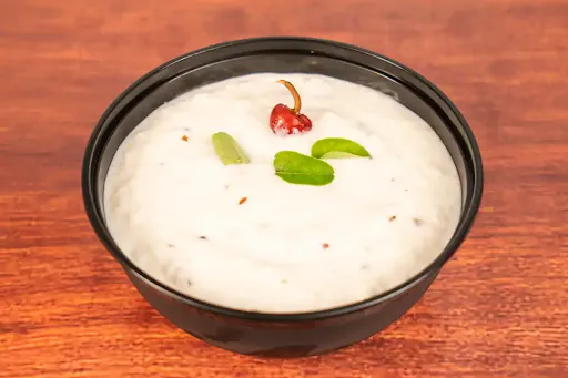 Curd Rice