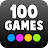 Word Games 101-in-1 icon