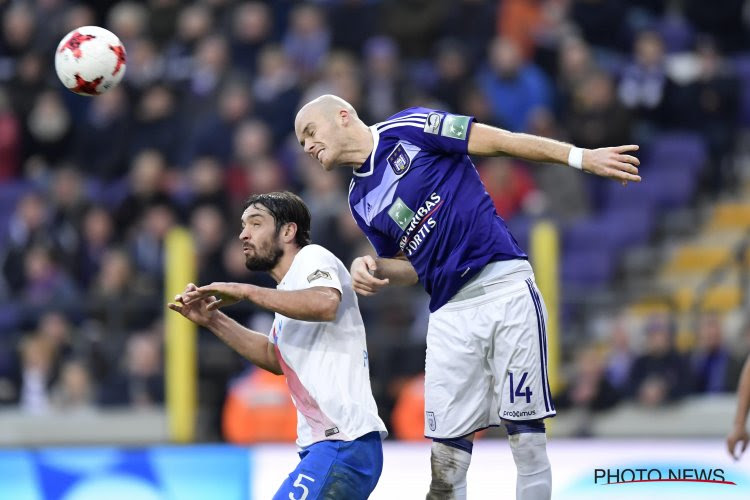 Bram Nuytinck a fait ses débuts sous le maillot de l'Udinese