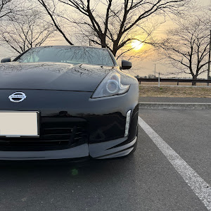 フェアレディZ Z34