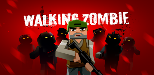 The Walking Zombie: Shooter