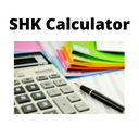 SHK Calculator