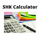 SHK Calculator