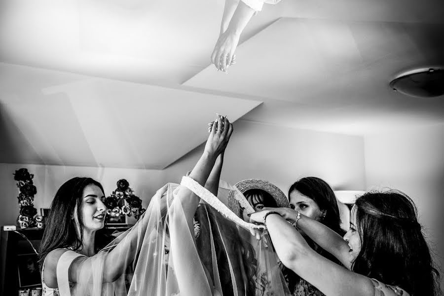 Photographe de mariage Florin Belega (belega). Photo du 23 mai 2019