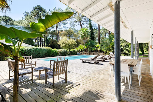 Maison avec piscine 4