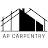 AP Carpentry Logo