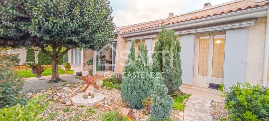 Vente maison 7 pièces 160 m² à Brax (47310), 318 000 €