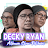 Decky Ryan Album Slow Pilihan icon