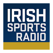 Irish Sports Radio  Icon