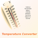 Temperature Converter Lite icon