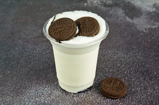 Oreo Milkshake