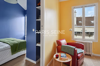 appartement à Paris 6ème (75)