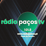 Cover Image of ดาวน์โหลด Rádio Paços 8.0.0 APK