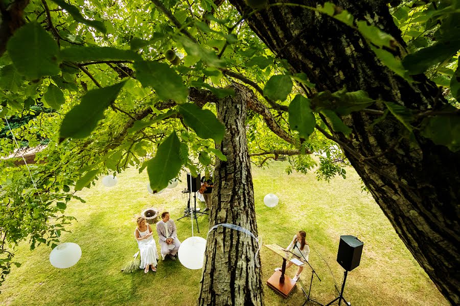 Fotografo di matrimoni Pedro Cabrera (pedrocabrera). Foto del 29 ottobre 2017