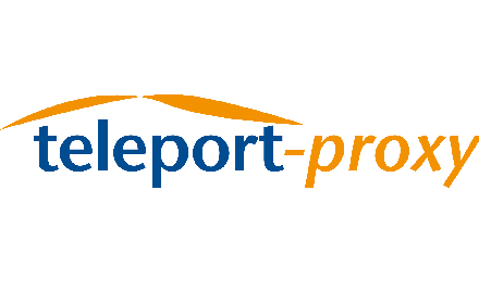teleport-proxy chrome extension