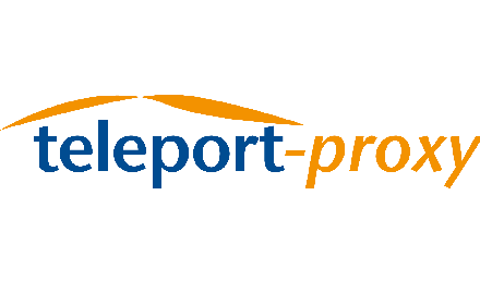 teleport-proxy small promo image