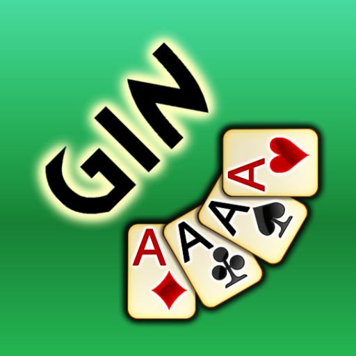 Gin Rummy Free App Su Google Play