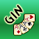 Gin Rummy Free icon