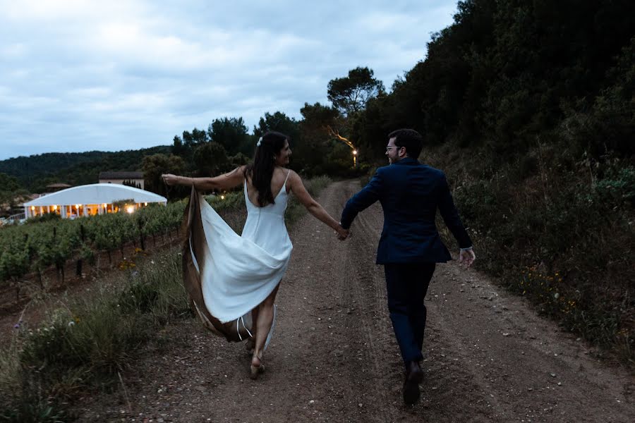 Fotógrafo de casamento Pierrick Roland (pierrickroland). Foto de 19 de junho 2023