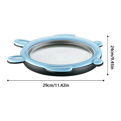 Title 6, Mini Fried Ice Machine for kids. Create homemad...