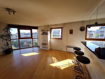 appartement à Paris 13ème (75)