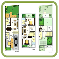 Floor Plan Ideas 2019