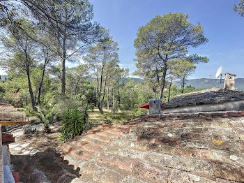 maison à Bagnols-en-Forêt (83)