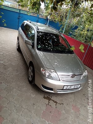 продам авто Toyota Corolla Corolla (E12) фото 1