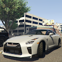 Icon Simulator Nissan GT-R Ultimate