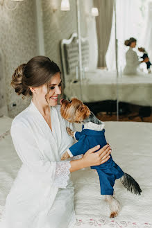 Wedding photographer Matis Olya (matis). Photo of 8 December 2018