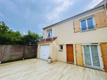 maison à Champigny-sur-Marne (94)