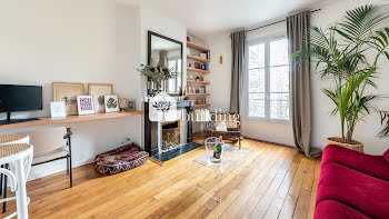 appartement à Paris 16ème (75)