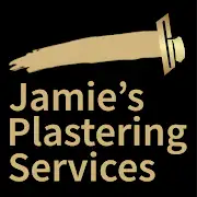 Jamie's Plastering Services Logo