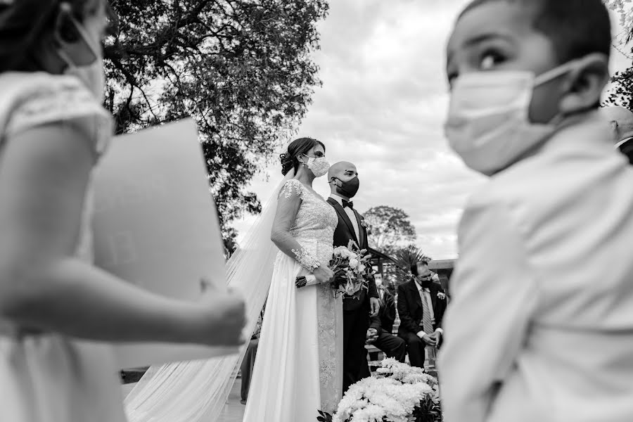 Photographe de mariage David Alvarado (davidalvarado). Photo du 27 janvier 2022