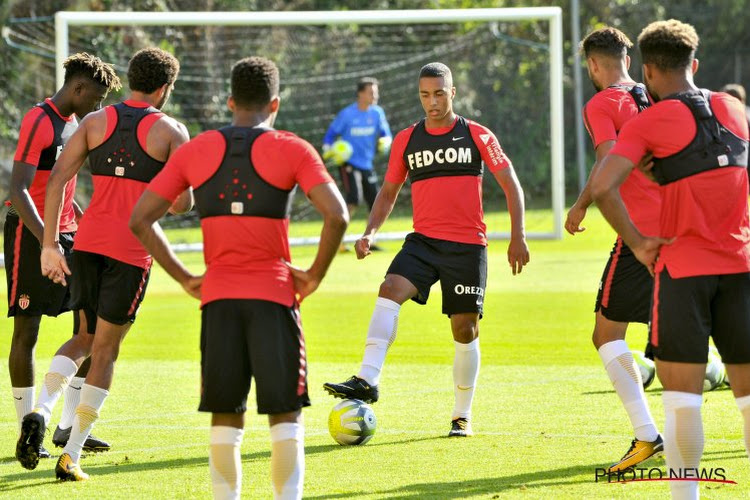 'Tielemans en Meïté zien concurrent bij Monaco vertrekken, maar krijgen er meteen eentje in de plaats'