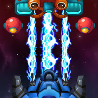 Alien Invaders  Galaga Shooter