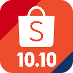 Cover Image of Download Shopee 10.10 Brands Festival 2.60.12 APK