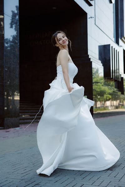 Fotógrafo de casamento Olga Kokoreva (olgakokoreva). Foto de 14 de setembro 2023