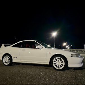 インテグラ DC2